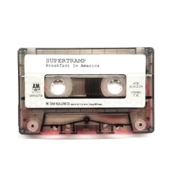Supertramp : Breakfast In America > KASET Supertramp : Breakfast In America > KASET