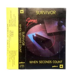 Survivor : When The Second Count > KASET Survivor : When The Second Count > KASET