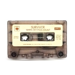 Survivor : When The Second Count > KASET Survivor : When The Second Count > KASET