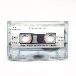 The Communards : Communards > KASET The Communards : Communards > KASET