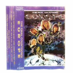 Europe : The Final Countdown > KASET Europe : The Final Countdown > KASET