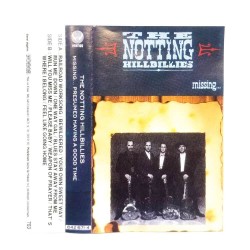 The Notting Hillbillies : Missing... Presumed Have A Goog Time > KASET The Notting Hillbillies : Missing... Presumed Have A Goog Time > KASET