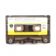 The Notting Hillbillies : Missing... Presumed Have A Goog Time > KASET
