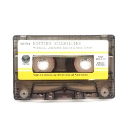 The Notting Hillbillies : Missing... Presumed Have A Goog Time > KASET The Notting Hillbillies : Missing... Presumed Have A Goog Time > KASET
