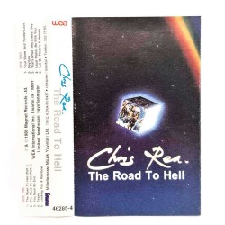 Chris Rea : The Road To Hell > KASET Chris Rea : The Road To Hell > KASET