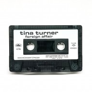 Tina Turner : Foreign Affair > KASET