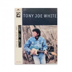 Tony Joe White : Lake Placid Blues > KASET Tony Joe White : Lake Placid Blues > KASET
