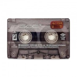 Tony Joe White : Lake Placid Blues > KASET Tony Joe White : Lake Placid Blues > KASET