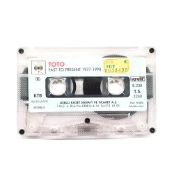 Toto : Past To Present 1977 - 1990 > KASET Toto : Past To Present 1977 - 1990 > KASET