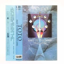Toto : Past To Present 1977 - 1990 > KASET Toto : Past To Present 1977 - 1990 > KASET