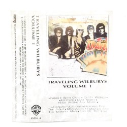Traveling Wilburys : Volume 1 > KASET Traveling Wilburys : Volume 1 > KASET