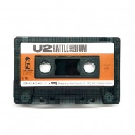U2 : Rattle And Hum > KASET
