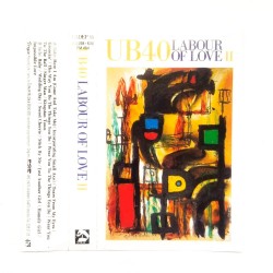 Ub 40 : Labour Of Love II > KASET Ub 40 : Labour Of Love II > KASET