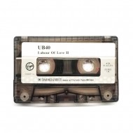 Ub 40 : Labour Of Love II > KASET