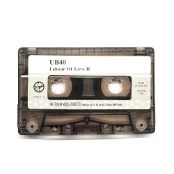 Ub 40 : Labour Of Love II > KASET Ub 40 : Labour Of Love II > KASET