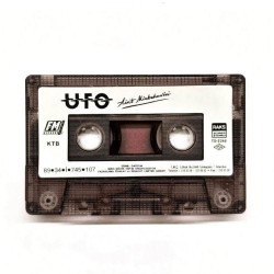 Ufo : Ain't Misbehavin' > KASET Ufo : Ain't Misbehavin' > KASET