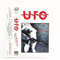 Ufo : Ain't Misbehavin' > KASET Ufo : Ain't Misbehavin' > KASET
