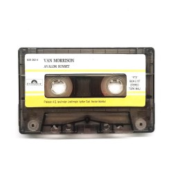 Van Morrison : Avalon Sunset > KASET Van Morrison : Avalon Sunset > KASET