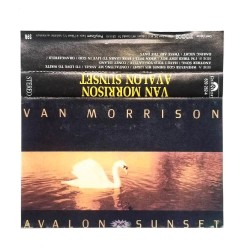 Van Morrison : Avalon Sunset > KASET Van Morrison : Avalon Sunset > KASET