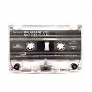 Van Morrison : The Best Of Van Morrison > KASET