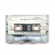 Various Artist : Hard & Heavy Rockin > KASET