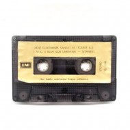 Various Artist : Heavy Metal Slow Rock > KASET