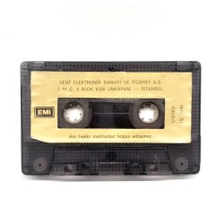 Various Artist : Heavy Metal Slow Rock > KASET Various Artist : Heavy Metal Slow Rock > KASET