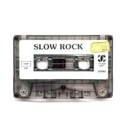 Various Artist : Slow Rock > KASET Various Artist : Slow Rock > KASET