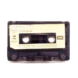 Various Artist : The Soft Slow Side Of Hard & Heavy > KASET Various Artist : The Soft Slow Side Of Hard & Heavy > KASET