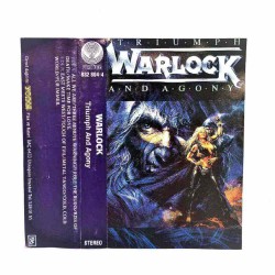 Warlock : Triumph And Agony > KASET Warlock : Triumph And Agony > KASET