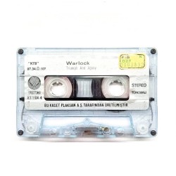 Warlock : Triumph And Agony > KASET Warlock : Triumph And Agony > KASET