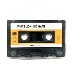 White Lion : Big Game > KASET White Lion : Big Game > KASET