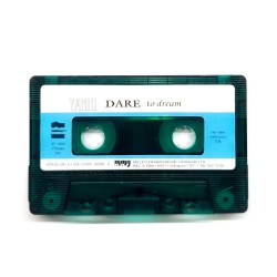 Yanni : Dare To Dream > KASET Yanni : Dare To Dream > KASET