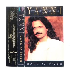 Yanni : Dare To Dream > KASET Yanni : Dare To Dream > KASET