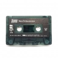 Yanni : Keys To Imagination > KASET