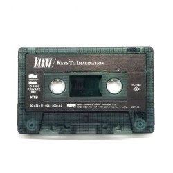 Yanni : Keys To Imagination > KASET Yanni : Keys To Imagination > KASET