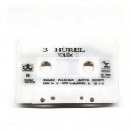 3 Hürel : Volüme 1 > KASET