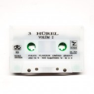 3 Hürel : Volüme 2 > KASET