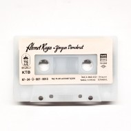 Ahmet Kaya : Yorgun Demokrat > KASET