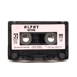 Alpay : Gitme > KASET Alpay : Gitme > KASET