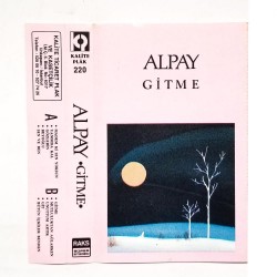Alpay : Gitme > KASET Alpay : Gitme > KASET