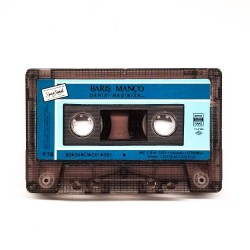 Barış Manço : Darısı Başınıza > KASET Barış Manço : Darısı Başınıza > KASET