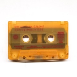 Bulutsuzluk Özlemi : Güneşimde Kaç > KASET Bulutsuzluk Özlemi : Güneşimde Kaç > KASET