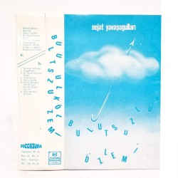 Bulutsuzluk Özlemi : Bulutsuzluk Özlemi > KASET Bulutsuzluk Özlemi : Bulutsuzluk Özlemi > KASET