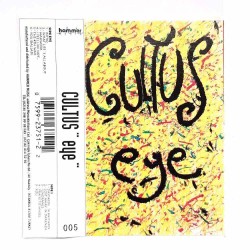 Cultus : Eye > KASET Cultus : Eye > KASET