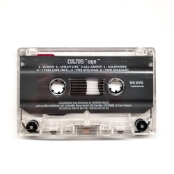 Cultus : Eye > KASET Cultus : Eye > KASET