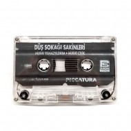 Düş Sokağı Sakinleri : Düş Sokağı > KASET