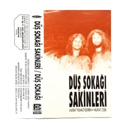 Düş Sokağı Sakinleri : Düş Sokağı > KASET Düş Sokağı Sakinleri : Düş Sokağı > KASET