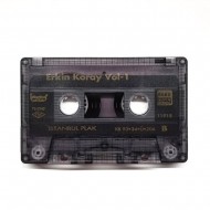 Erkin Koray : Vol.1 > KASET