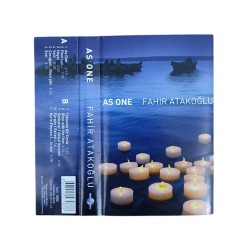 Fahir Atakoğlu : As One > KASET Fahir Atakoğlu : As One > KASET